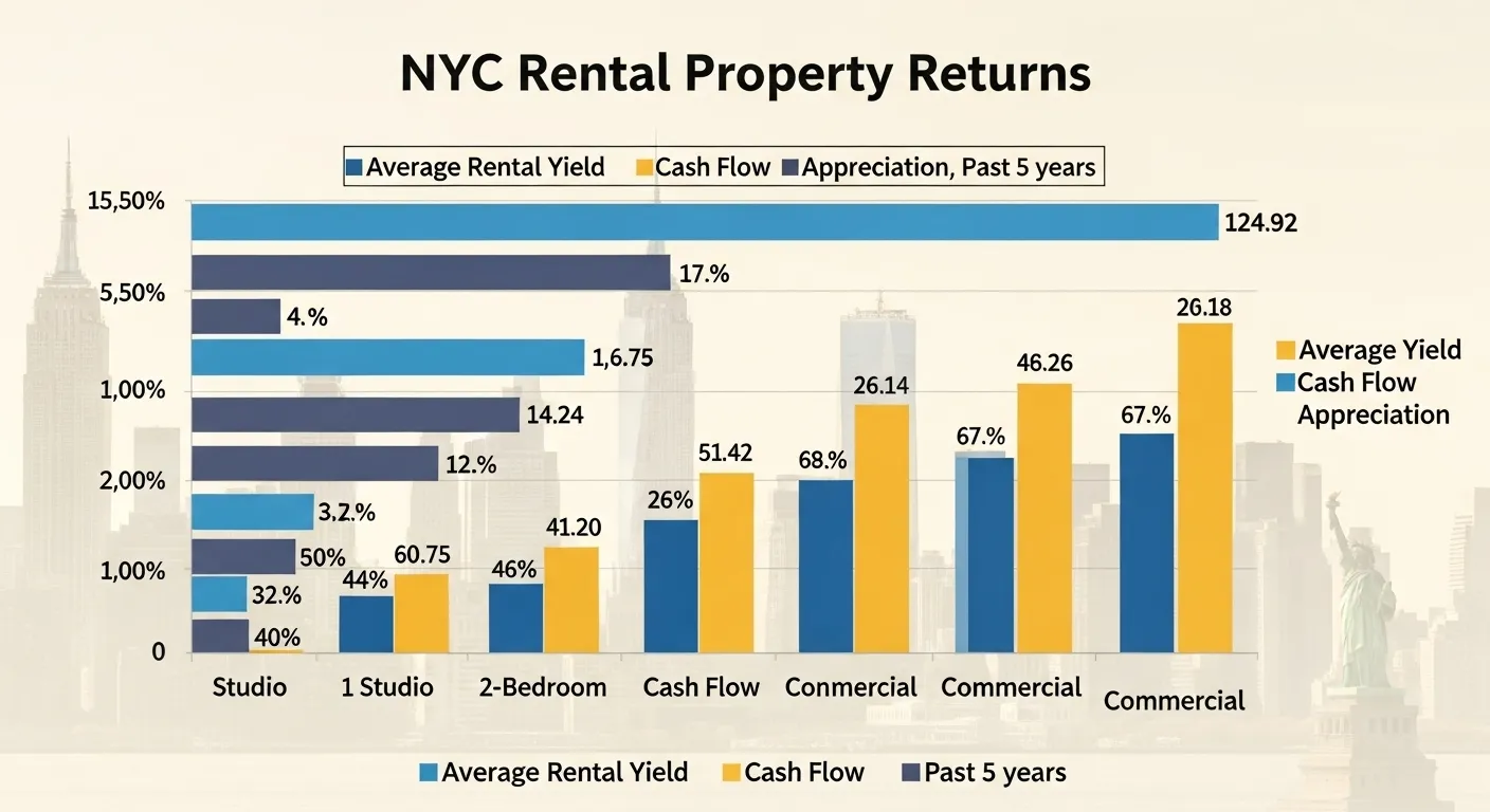 What Does ROI Mean for NYC Rentals